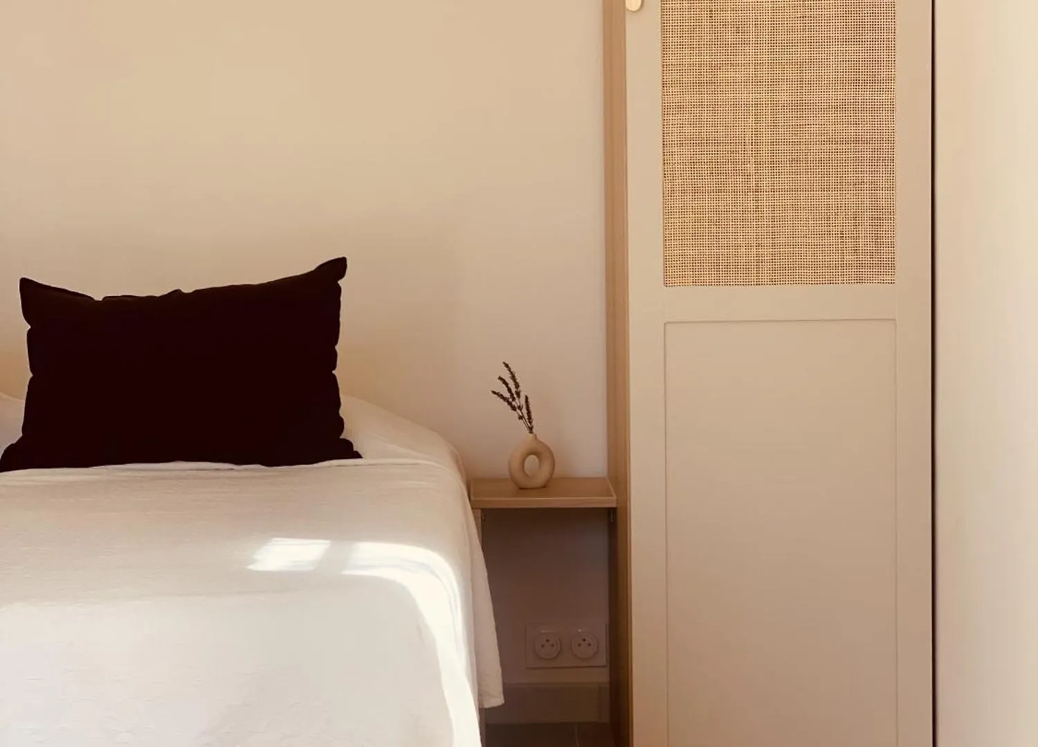 Hotel La Boulangerie Grimaud