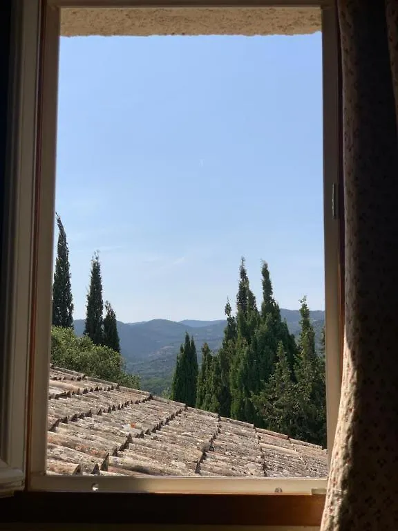 Hotel La Boulangerie Grimaud