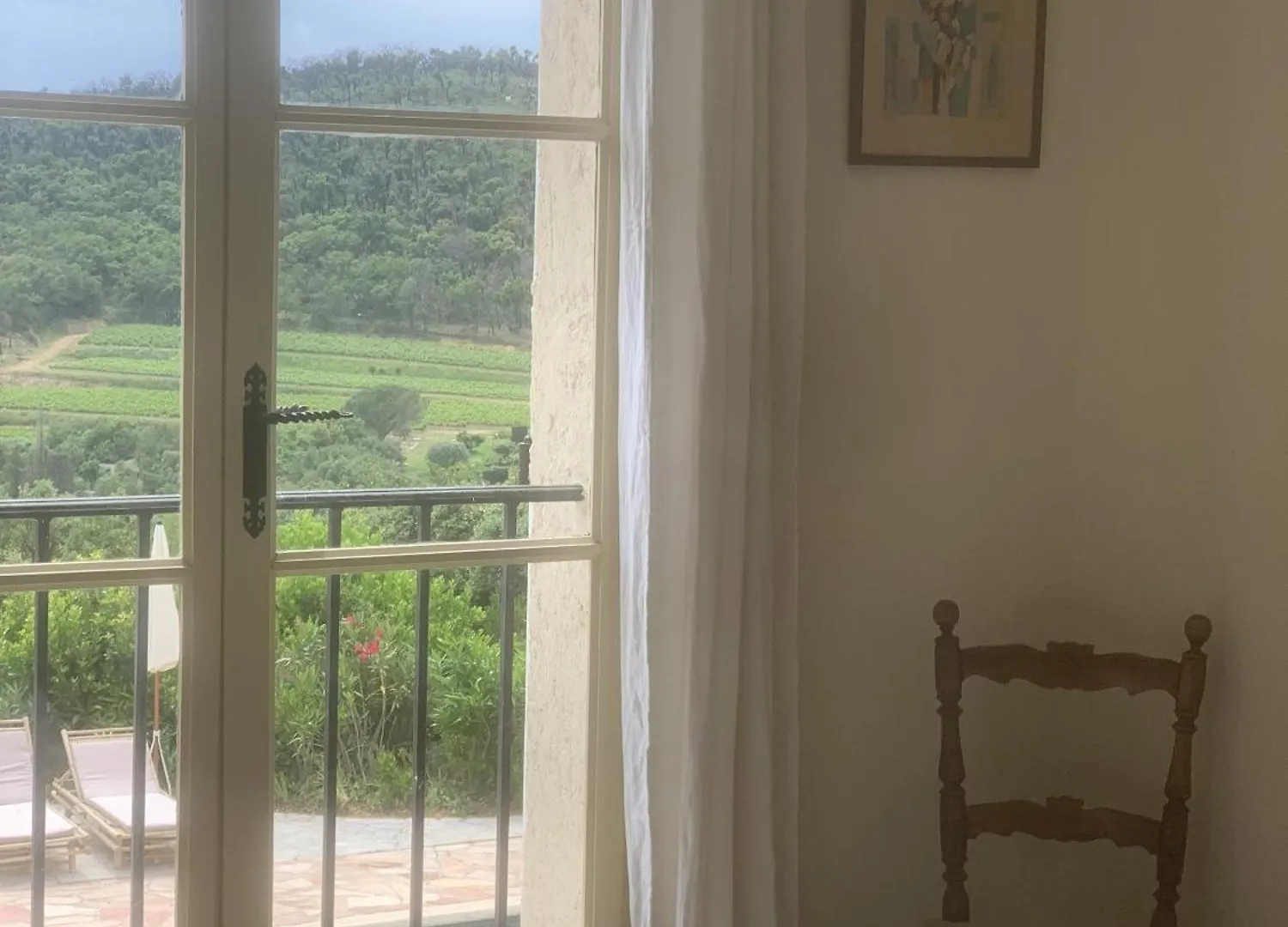 Hotel La Boulangerie Grimaud 3*,