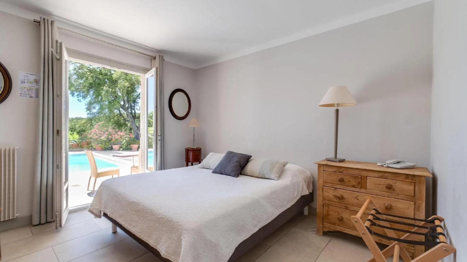 ***  Hotel La Boulangerie Grimaud France