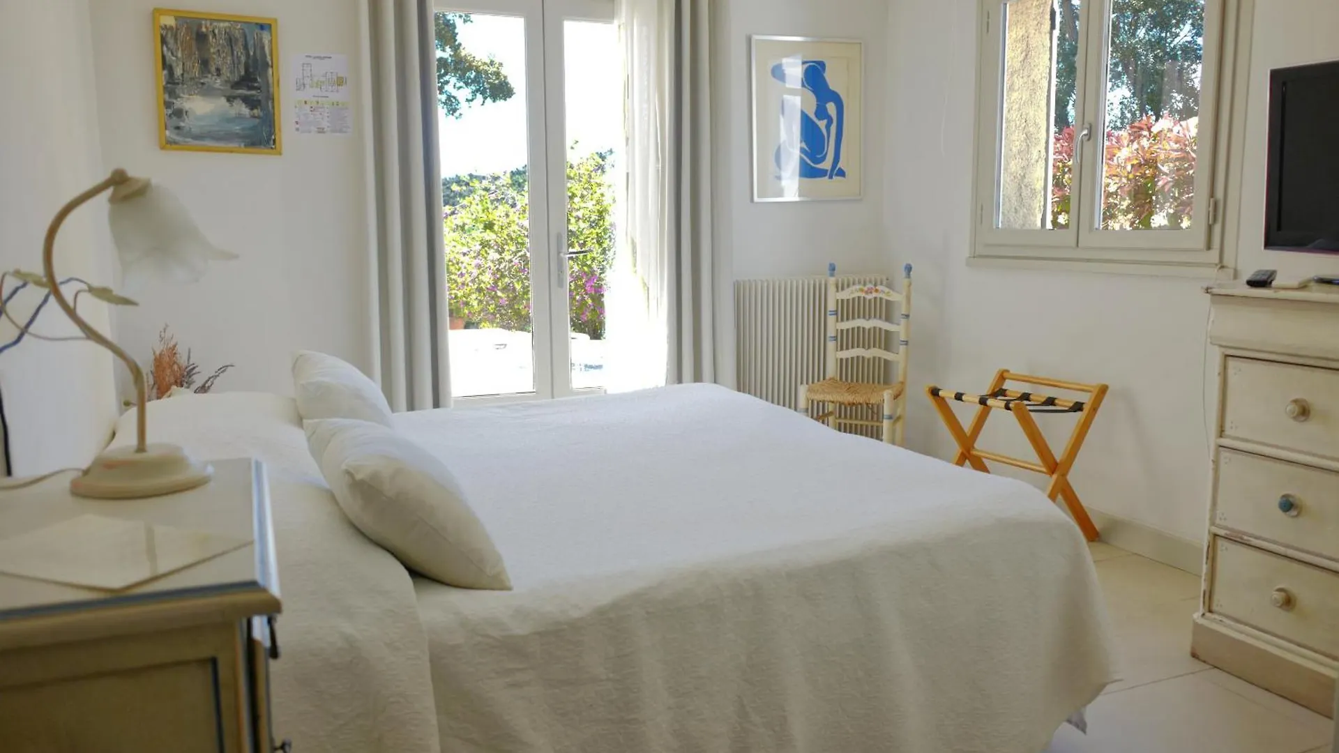 Hotel La Boulangerie Grimaud