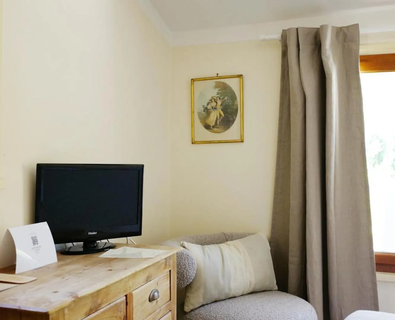 Hotel La Boulangerie Grimaud