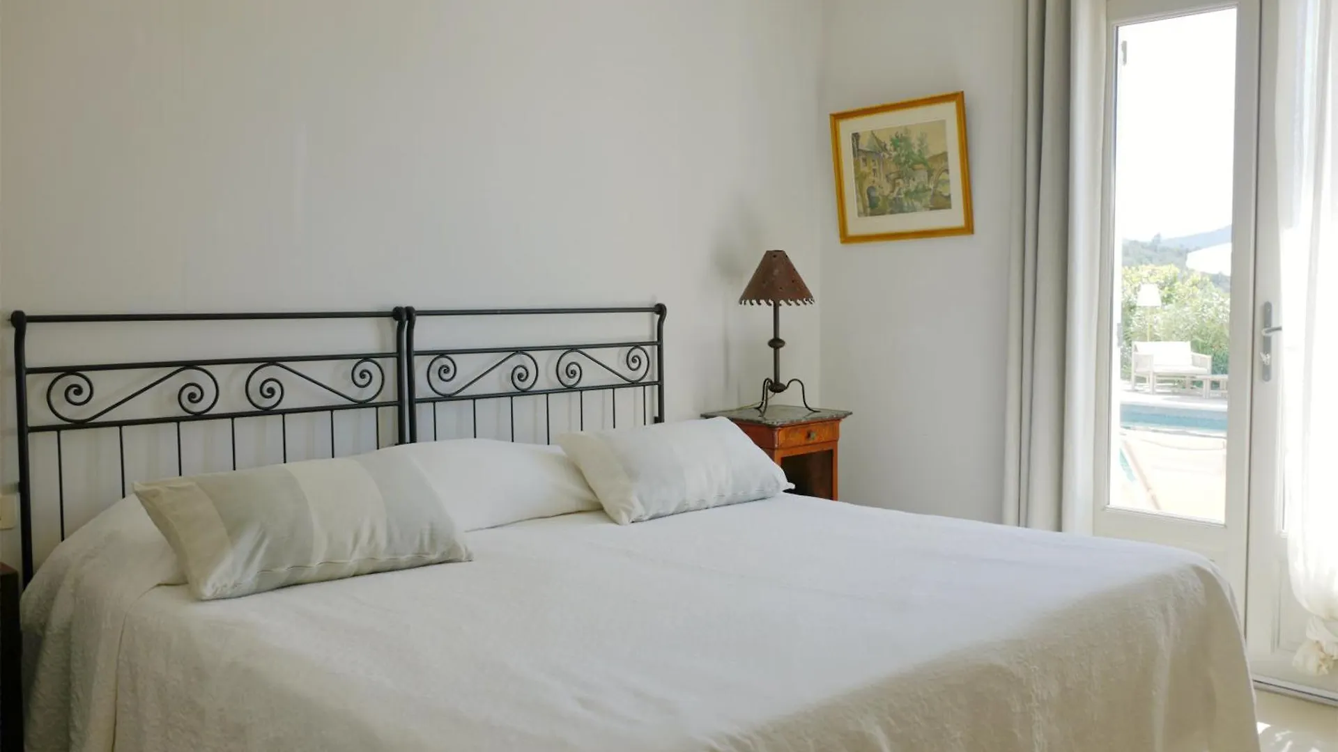 Hotel La Boulangerie Grimaud