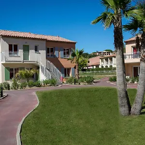 Aparthotel Sowell Residences Les Perles Du Golfe De Saint-tropez