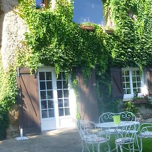 La Rolandiere Gasthuis