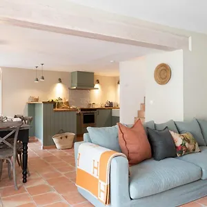 Holiday home Pretty Historical, Grimaud