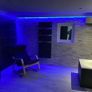 Villa Little Boheme, Luxe, Piscine, Spa, Tout A Pied, Port Grimaud, Grimaud