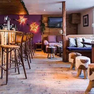 Hotel Plein Sud, Serre Chevalier