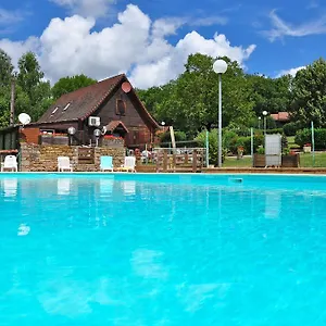 Les De Proche De Rocamadour Et Padirac Vakantiepark