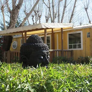 Camping Azur