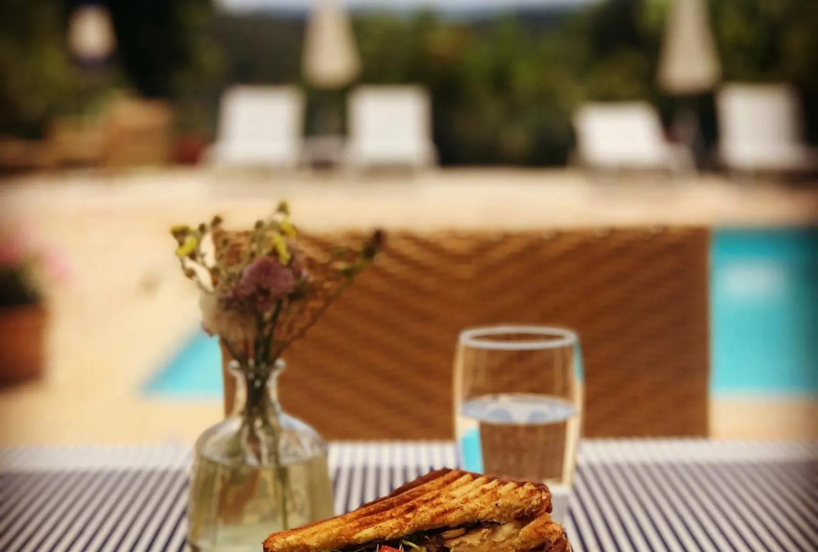 Hotel La Boulangerie Grimaud