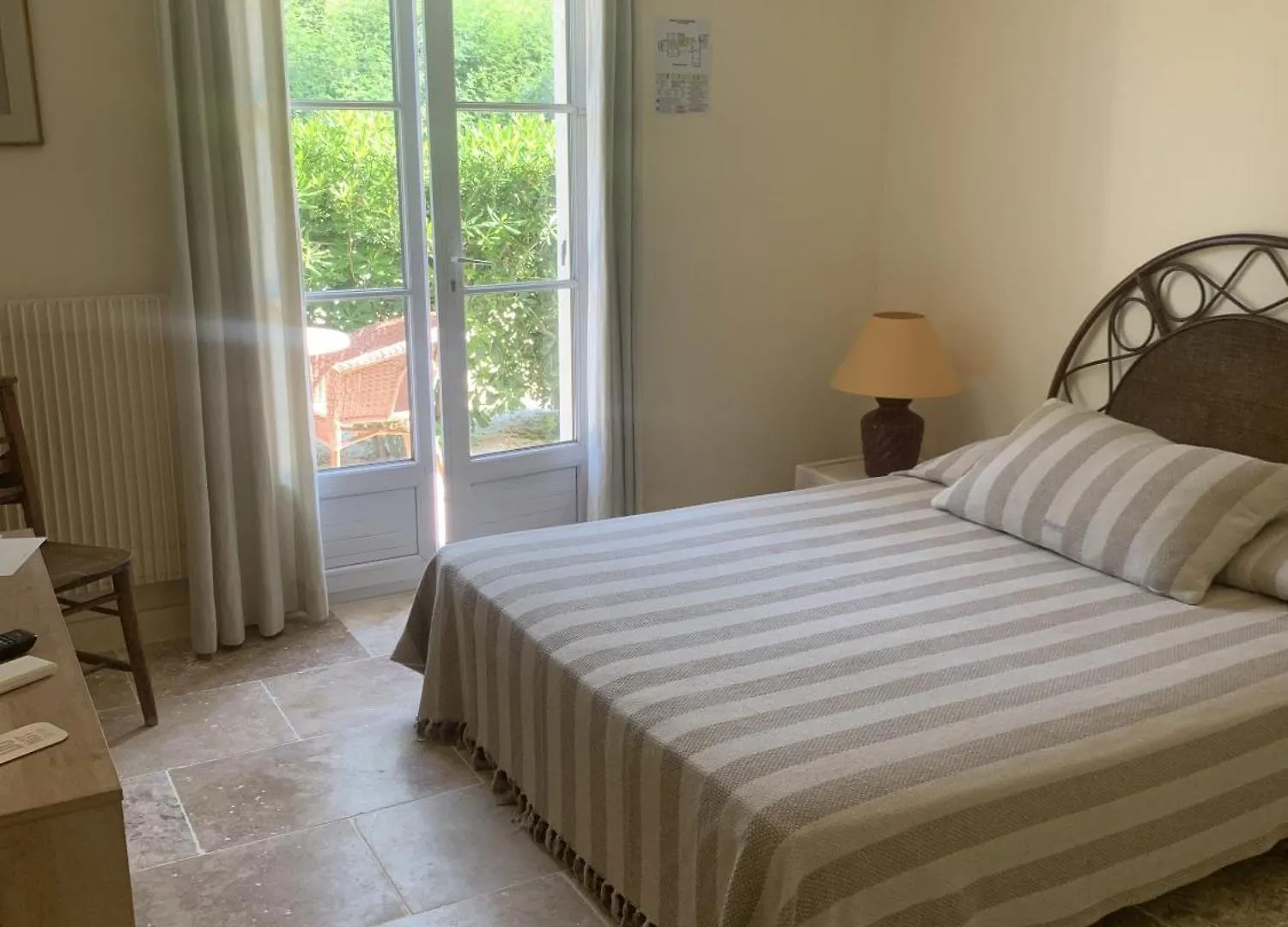 Hotel La Boulangerie Grimaud