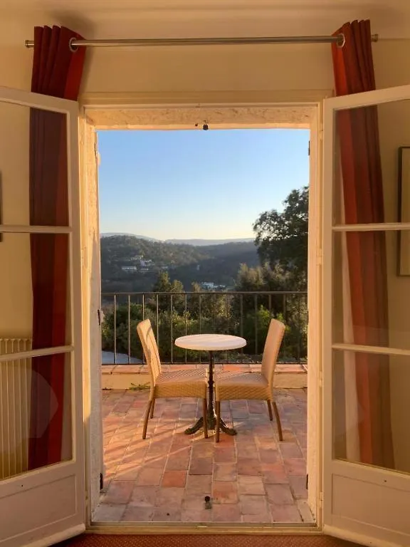 Hotel La Boulangerie Grimaud