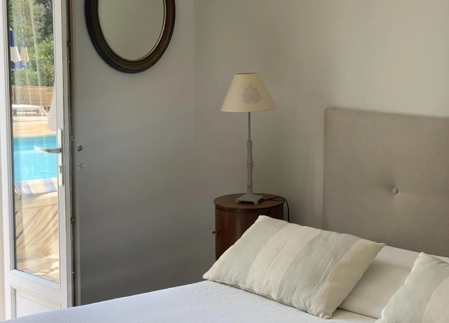 Hotel La Boulangerie Grimaud