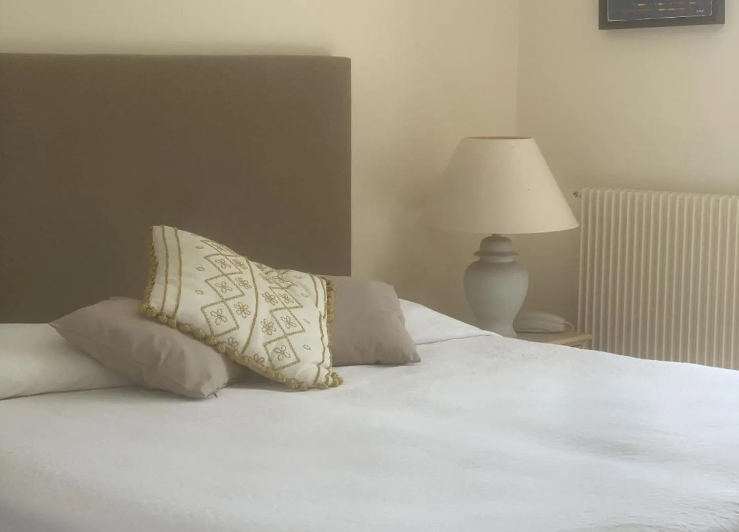 Hotel La Boulangerie Grimaud France