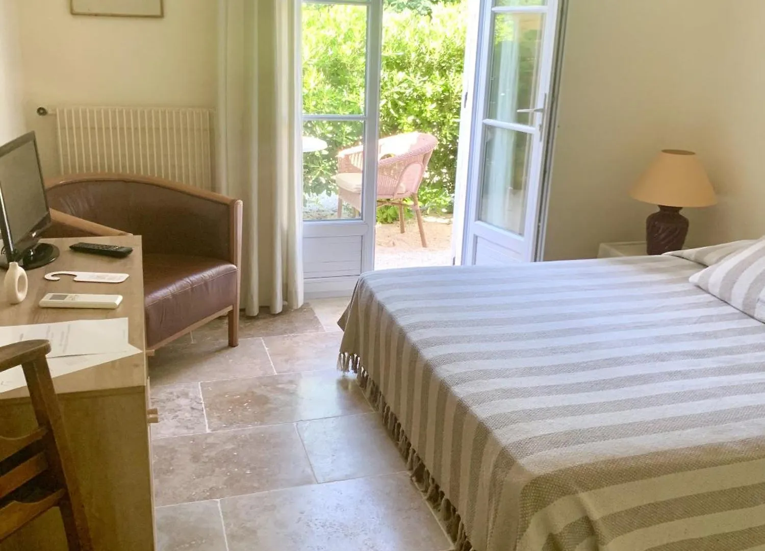 Hotel La Boulangerie Grimaud