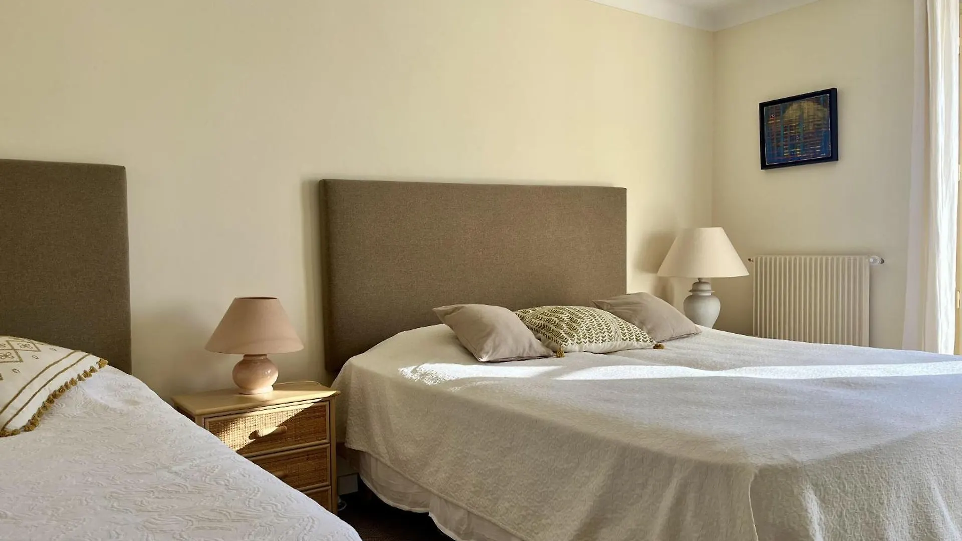 Hotel La Boulangerie Grimaud