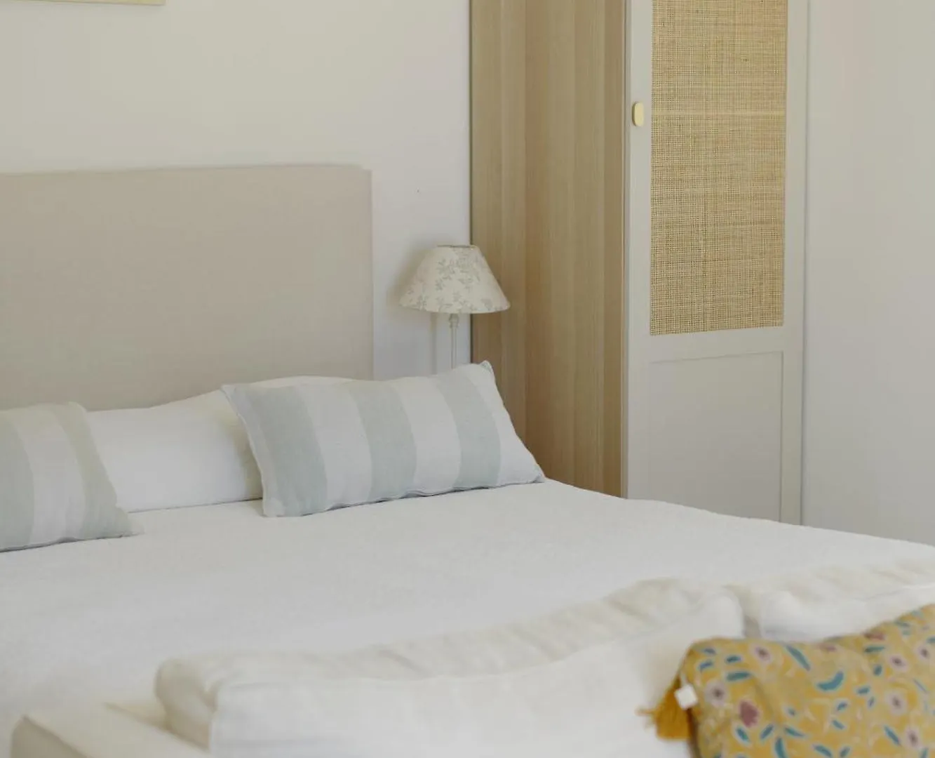 Hotel La Boulangerie Grimaud