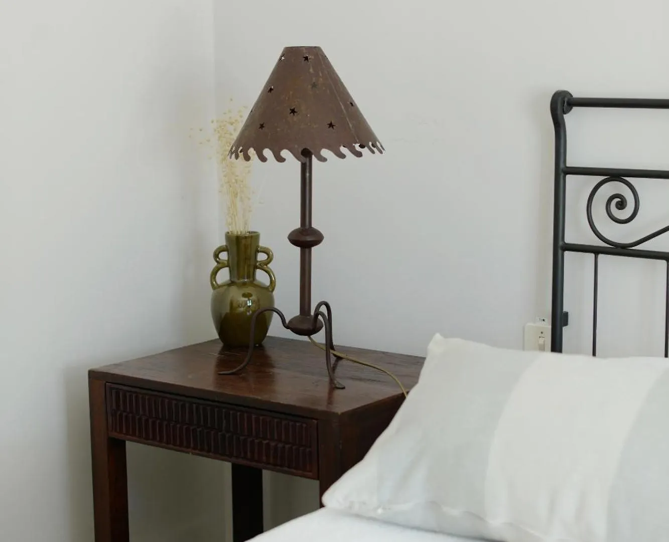 Hotel La Boulangerie Grimaud France