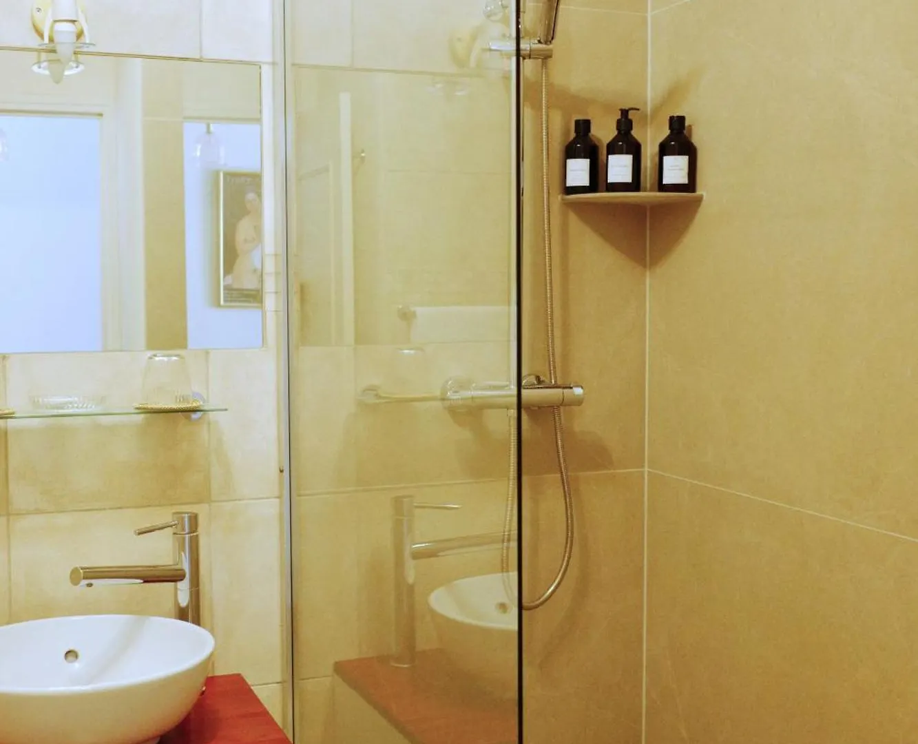 Hotel La Boulangerie Grimaud France