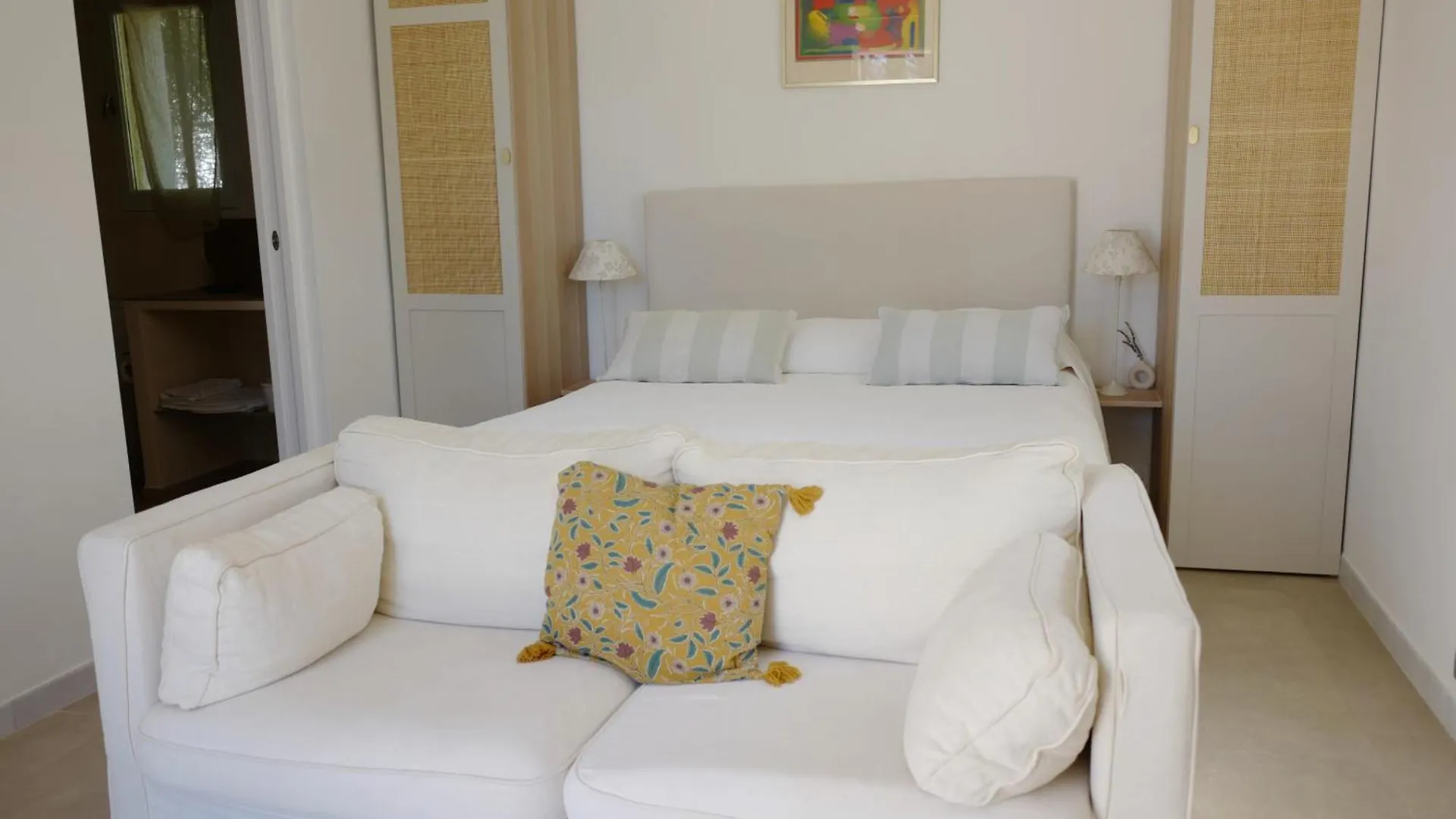 Hotel La Boulangerie Grimaud
