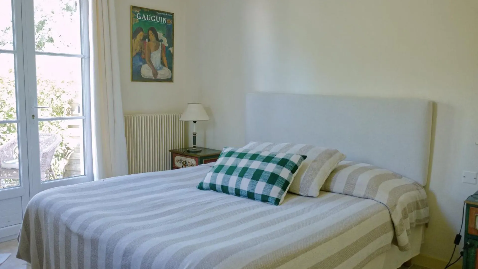 Hotel La Boulangerie Grimaud 3*,  France