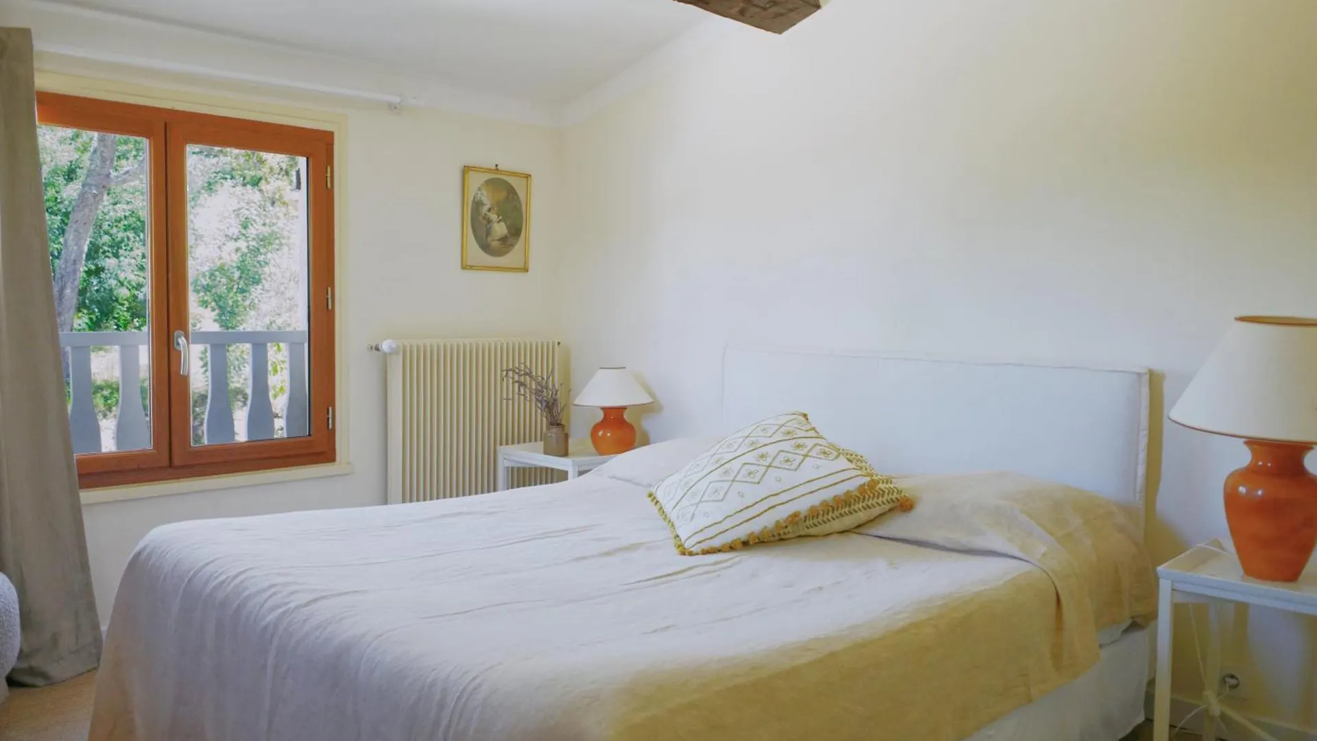 Hotel La Boulangerie Grimaud