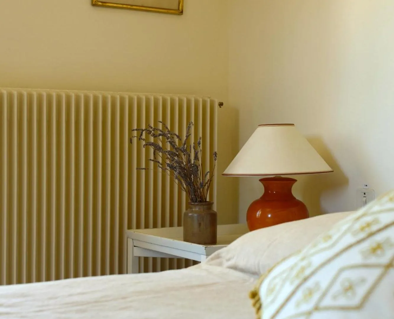 Hotel La Boulangerie Grimaud
