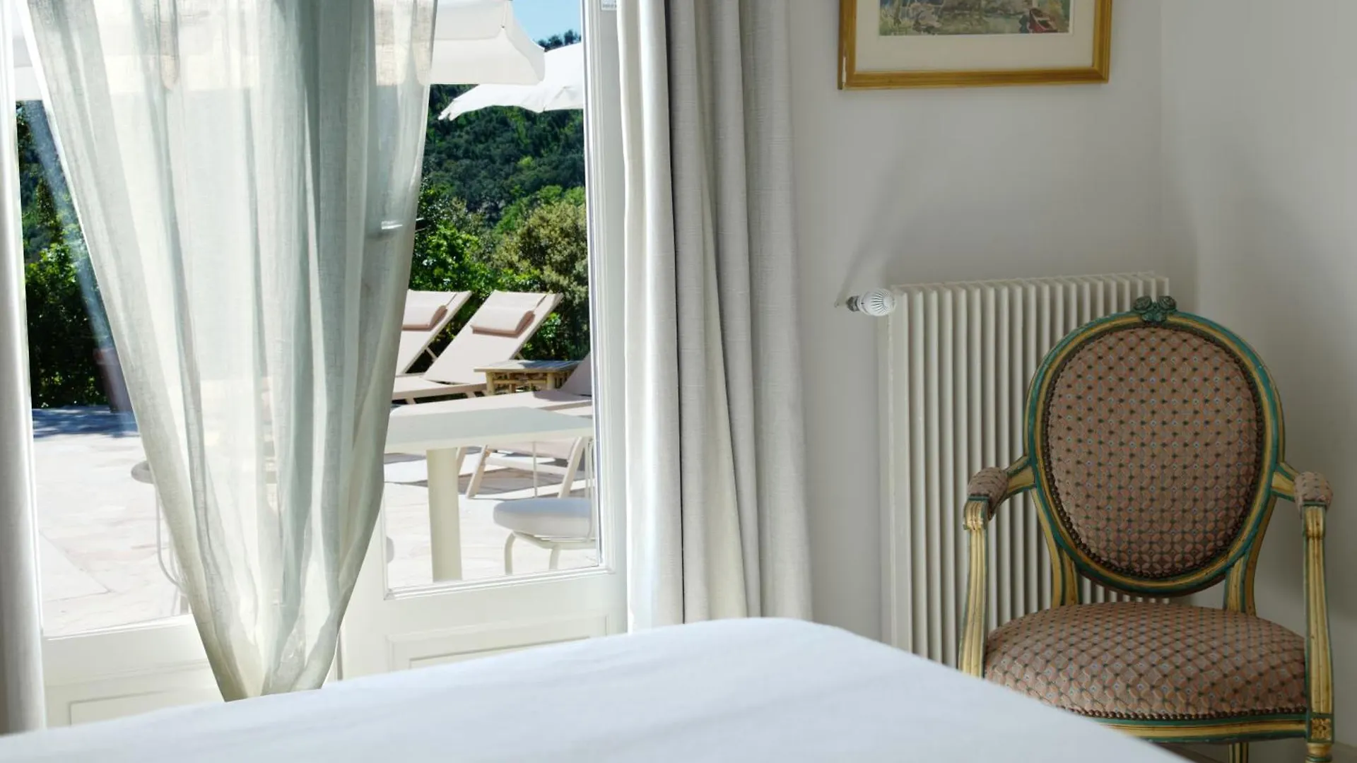 Hotel La Boulangerie Grimaud