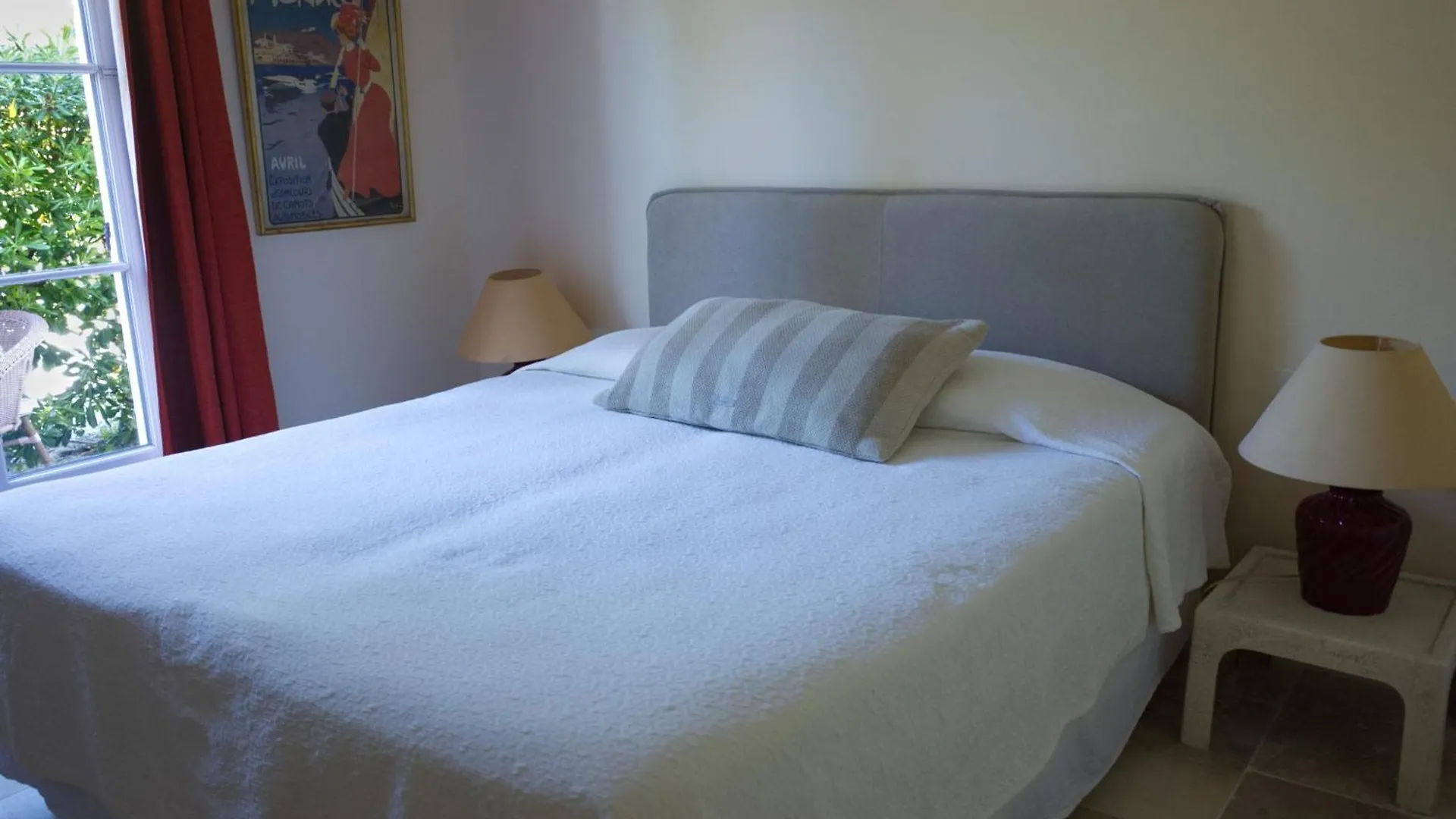 Hotel La Boulangerie Grimaud France
