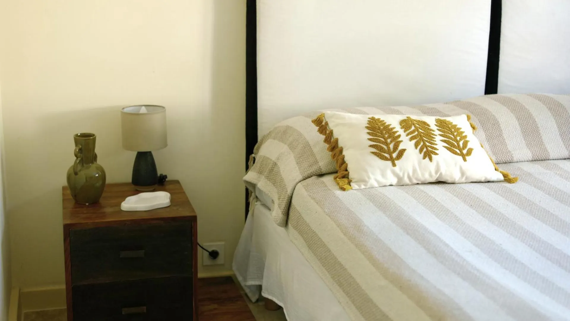 Hotel La Boulangerie Grimaud 3*,